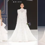 Barcelona Bridal Fashion Week